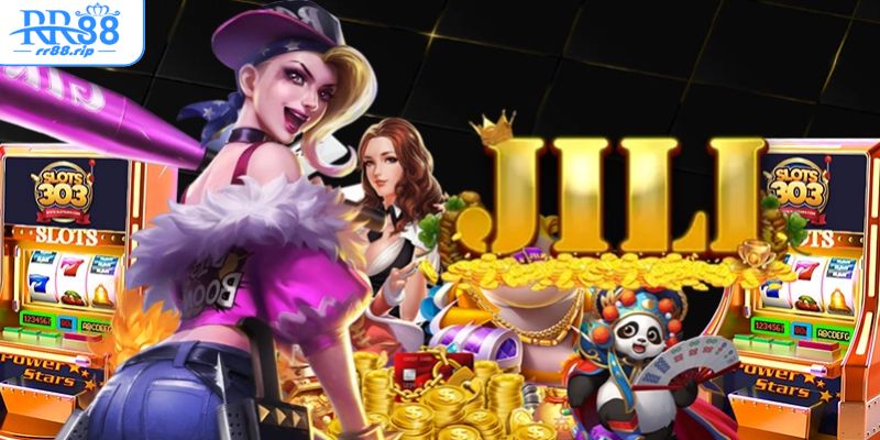 Điểm danh những tựa game JILI gây sốt làng giải trí