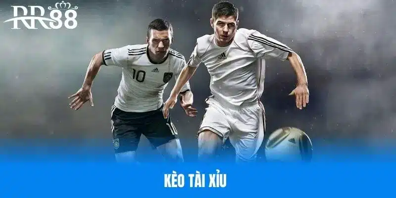 Ảnh đại diện kèo tài xỉu